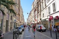 Où aller faire les magasins à Marseille ?
