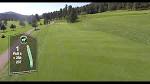 Evergreen Golf Course - Hole #1 | Denver Golf - YouTube