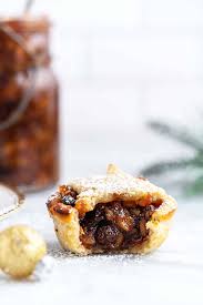 easy 1 hour mincemeat filling recipe