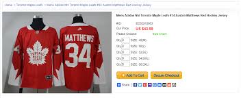 5 Bizarre And Fake Nhl Designs Showing Up On Knock Off