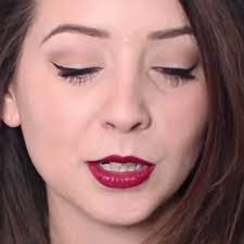 zoella makeup black eyeshadow taupe