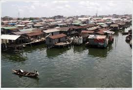Luanda has been undergoing major road reconstruction in the 21st century, and new highways are planned major social housing is also being constructed to house those who reside in slums, which. Lagos Nigeria Makoko A Slum On The Lagos Lagoon Lagos Nigeria Slums Lagos