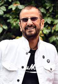 Ringo Starr Interview: The Beatles ...
