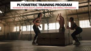 best 4 week plyometric training program