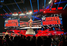 Heres How To Get Wwe Royal Rumble 2019 Tickets Early