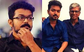 Vijay #sachandrasekhar that all is not well between actor vijay and his father sa chandrasekhar has been obvious for the past. The Truth Behind Vijay S Conflict With His Father His Mother Shoba Reveals Astro Ulagam