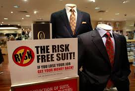 Mens Wearhouse Rejects 2 3 Billion Offer By Jos A Bank
