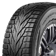 Nokian Tires Hakkapeliitta R2 Suv 245 70r16 111r