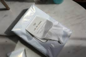 makeup cleansing towelettes review