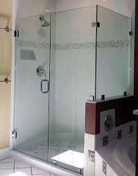 Buy Frameless Sliding Shower Doors In