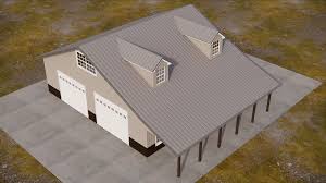 Pole Barn Homes The New Way To Build A