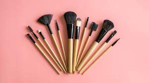 the best make up brushes for all