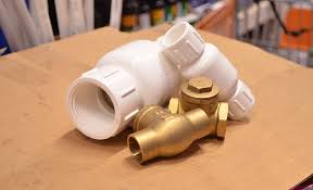 Types Of Pipe Fittings The Home Depot