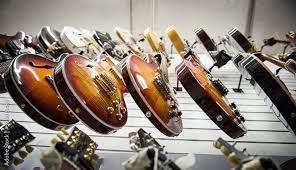 Electric Guitars Gibson Les Paul
