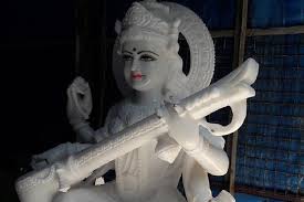 When is saraswati puja in 2021? Idol War In Bangalore Uni Between 2 Groups Of Students Home Min Orders Probe The News Minute