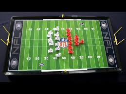That's why we've created a complete list of the top options available for your are you having a hard time trying to find the best board games for 6 year olds? Nfl Electric Football From Tudor Games Youtube