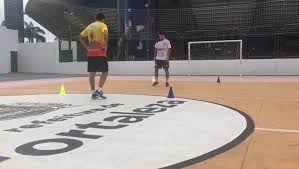 Danilo Campelo Training - Preparação física no Futsal | Facebook