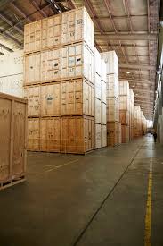 Cost Storage Services Wallsend