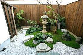 small japanese garden japanese garden