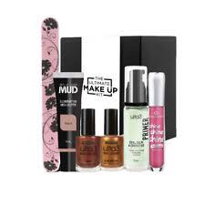 essence makeup sets kits