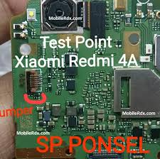 I have shorted the test points and successfully reflash the phone with the latest stable global roms (even back to miui bro edl mode is not removed. Xiaomi Redmi 4a Test Point For Flashing Edl Mode Solution