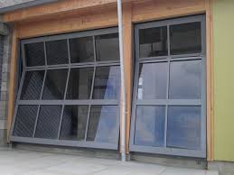 Bifold Doors Residential Garage Doors