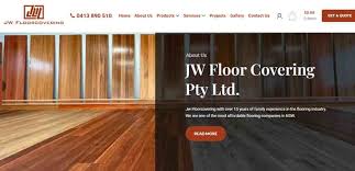 vinyl flooring suppliers in sydney