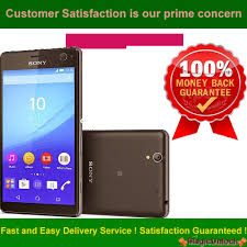Phone should ask for network unlock code 3. Sony Ericsson Xperia C4 Sim Network Unlock Pin Network Unlock Code