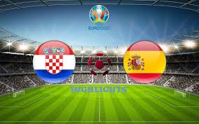 Обзор матча (28 июня 2021 в 19:00) хорватия: Lfgx 2fynmtrvm