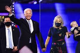 Jill biden shared a cute throwback photo and details of those early days with her husband ahead of her speech at tuesday night's democratic national joe biden proposed to her five times before she said yes; Joe Jill Biden Through The Years Photos Of The Couple Then Now Hollywood Life