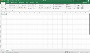 microsoft excel easy guide for