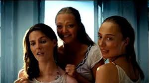 The movie | prime video. Mamma Mia 2008 Imdb