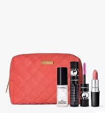 mac new seasons essentials kit makeup