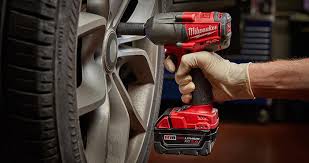 Best Cordless Impact Wrench Of 2019 See Our Top 7 Picks