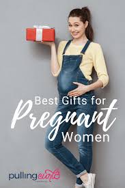 gifts for pregnant women friends