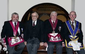 We will refer to you to a local lodge, and one of the officers will contact you. How To Join