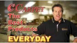cc carpet you