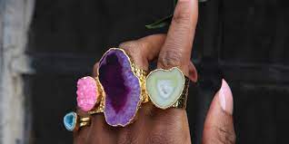 the it colorful gemstone jewelry brand