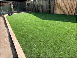 Costs To Install Artificial Grass