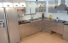stainless steel cabinets kitchen 30+