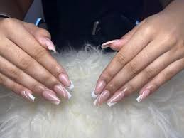vancouver nail salons deals in and