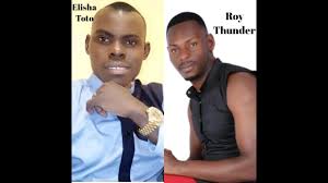 2,795 likes · 58 talking about this. Elisha Toto S Message To Fellow Mombasa Artist Roy Thunder Tj Blesses Him Too Youtube
