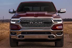 2018 Vs 2019 Ram 1500 Whats The Difference Autotrader