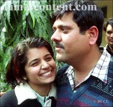 Arvind Dewan and Bharti Dewan, parents of Arpit Dewan were in a jubilant ... - kidnapping