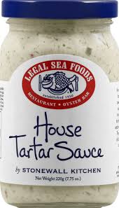 legal sea foods house tartar sauce hy