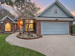 Tomball Tx Homes For