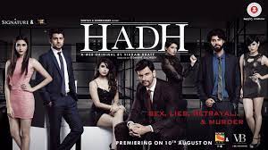 Hadh (TV Mini Series 2017) - Episode list - IMDb