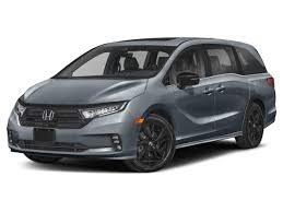 new honda odyssey vehicles for in