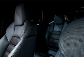 Cloth Or Leather Car Seats Which Are