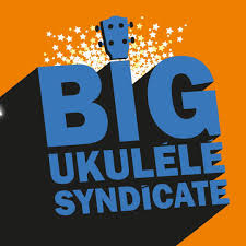 The Big Ukulélé Syndicate - le B.U.S